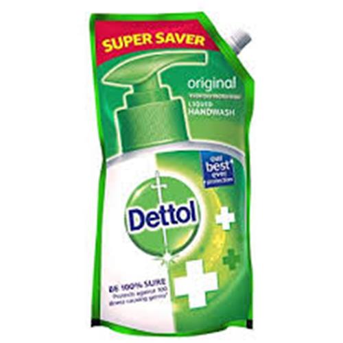 DET.HANDWASH ORIGINAL 750ml